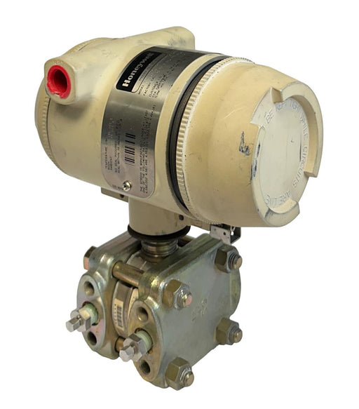 HONEYWELL YSTD120-A1H-00000-S2.MB./CC/.F1D3-814F ST3000 SMART TRANSMITTER NSNP