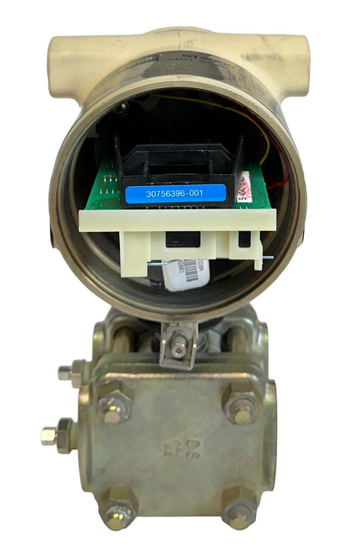 HONEYWELL YSTD120-A1H-00000-S2.MB./CC/.F1D3-814F ST3000 SMART TRANSMITTER NSNP