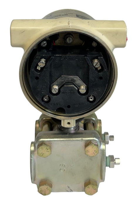 HONEYWELL YSTD120-A1H-00000-S2.MB./CC/.F1D3-814F ST3000 SMART TRANSMITTER NSNP