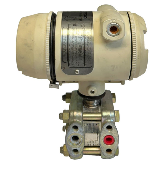 HONEYWELL YSTD120-A1H-00000-S2.MB./CC/.F1D3-814F ST3000 SMART TRANSMITTER NSNP