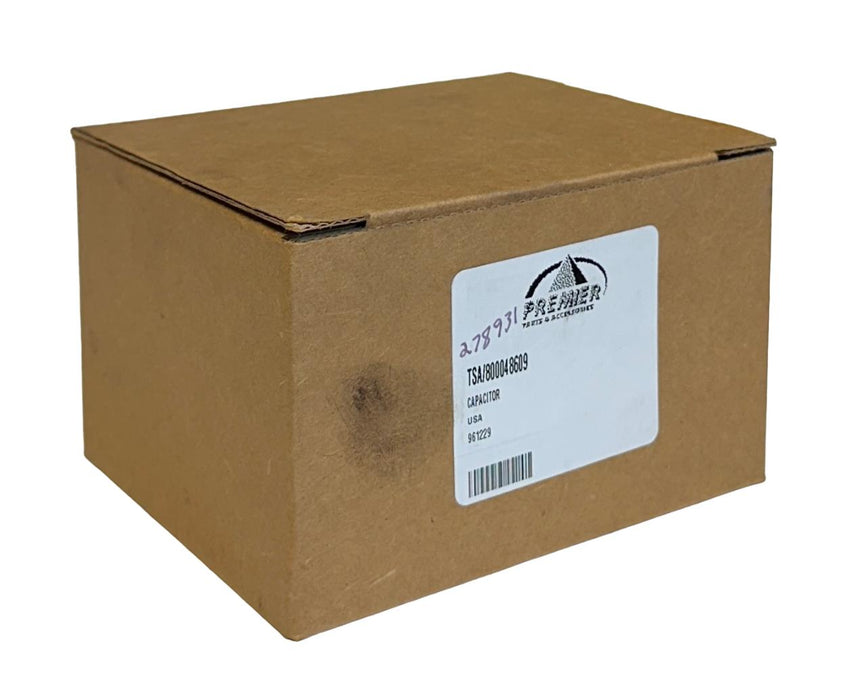 HYSTER PREMIER 800048609 / HY800048609 OEM FSIP CAPACITOR 259A9053P2 NSMP