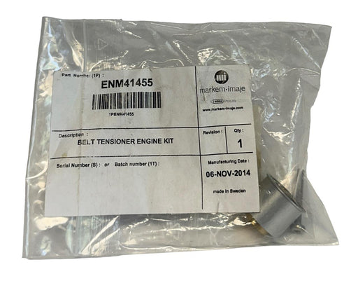 MARKEM-IMAJE ENM41455 OEM BELT TENSIONER ENGINE KIT NSMP