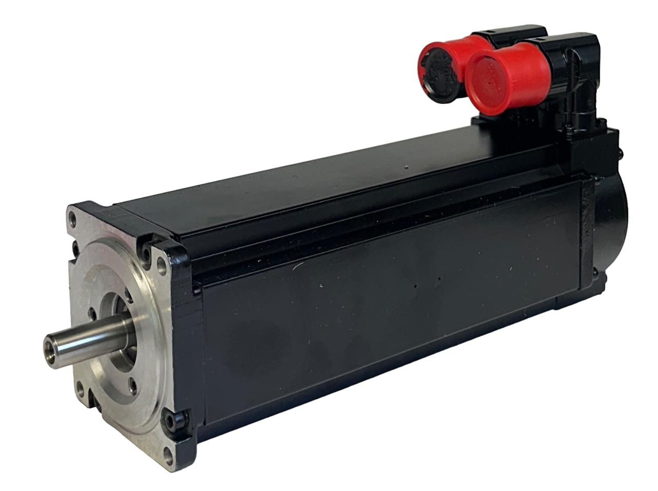 PACIFIC SCIENTIFIC PMA24C-00100-00 / PMA24C0010000 SERVO MOTOR 0.69kW 320V NSNP