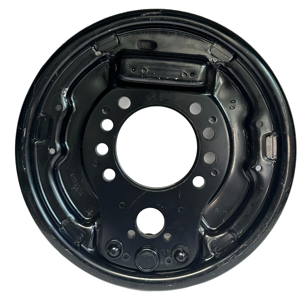 HYSTER 1374081 / HY1374081 OEM RH BACKING PLATE FOR FORKLIFT NSNP