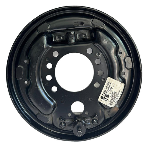 HYSTER 1374081 / HY1374081 OEM RH BACKING PLATE FOR FORKLIFT NSNP