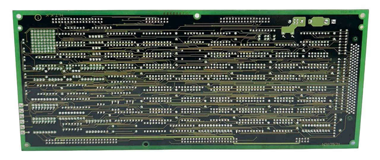 HTKK FS053/0 / N211553A / RT-A / R83747B / N317571 / 298058A PCB BOARD NSNP