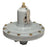 FISHER TYPE 95L PRESSURE REGULATOR 1'' 300PSI IN 125PSI OUT J2754 NSNP