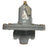 FISHER TYPE 95L PRESSURE REGULATOR 1'' 300PSI IN 125PSI OUT J2754 NSNP
