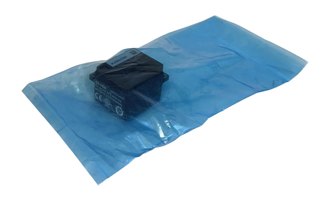 KEYENCE SZ-VSM / SZVSM LASER SCANNER SYSTEM MEMORY MODULE SZ-V SERIES NSNP