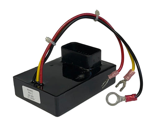 HYSTER 8504802 / HY8504802 OEM CONTROL MODULE 24-48V FOR FORKLIFT USNP