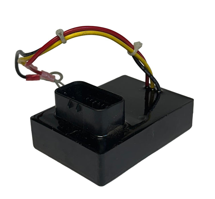 HYSTER 8504802 / HY8504802 OEM CONTROL MODULE 24-48V FOR FORKLIFT USNP