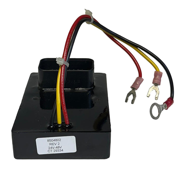 HYSTER 8504802 / HY8504802 OEM CONTROL MODULE 24-48V FOR FORKLIFT USNP