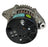 HYSTER DELCO REMY 7SI / 19020614 / 1469599 OEM ALTERNATOR 12V FOR FORKLIFT NSNP