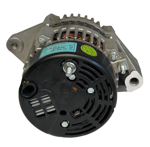 HYSTER DELCO REMY 7SI / 19020614 / 1469599 OEM ALTERNATOR 12V FOR FORKLIFT NSNP