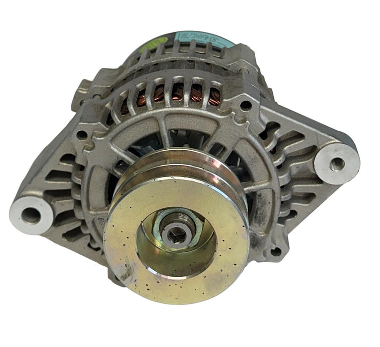 HYSTER DELCO REMY 7SI / 19020614 / 1469599 OEM ALTERNATOR 12V FOR FORKLIFT NSNP
