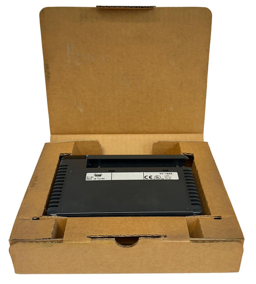 AUTOMATION PLC DIRECT  D4-16NA / D416NA DL405 16-PT INPUT MODULE 80-132VAC NSMP