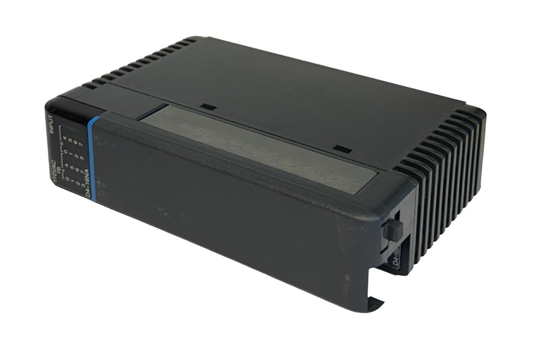 AUTOMATION PLC DIRECT  D4-16NA / D416NA DL405 16-PT INPUT MODULE 80-132VAC NSMP