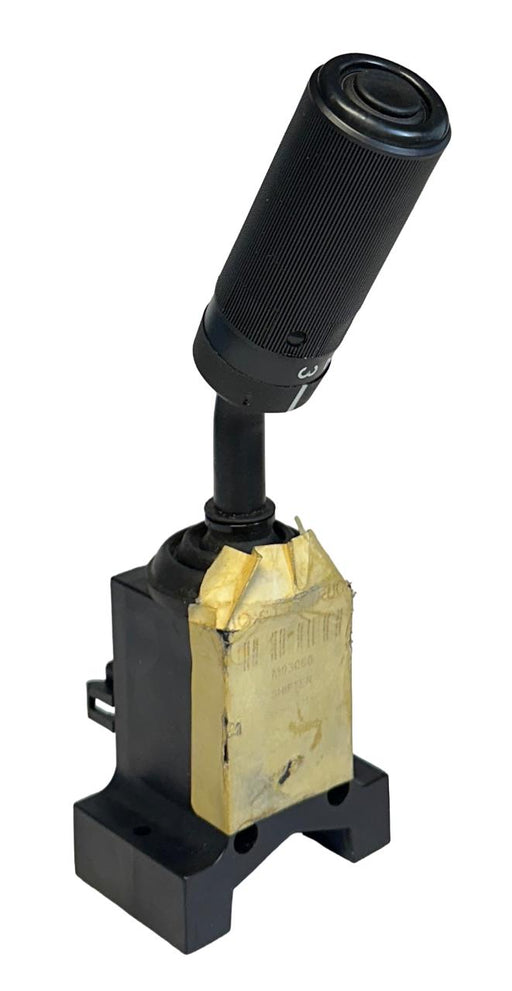 For Parts HOIST LIFTRUCK M03060 OEM SHIFTER FOR LIFTRUCK READ DESCRIPTION NEW