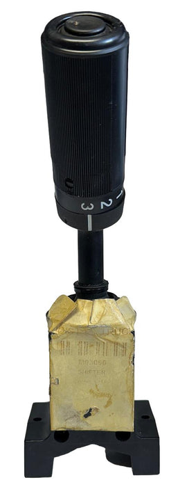 For Parts HOIST LIFTRUCK M03060 OEM SHIFTER FOR LIFTRUCK READ DESCRIPTION NEW