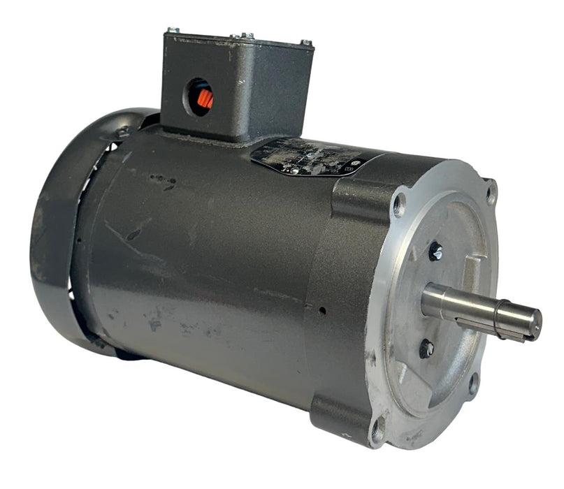 BALDOR RELIANCE VM3534 / 34A063R709 INDUSTRIAL AC MOTOR .33HP 230/460V 56C NSNP