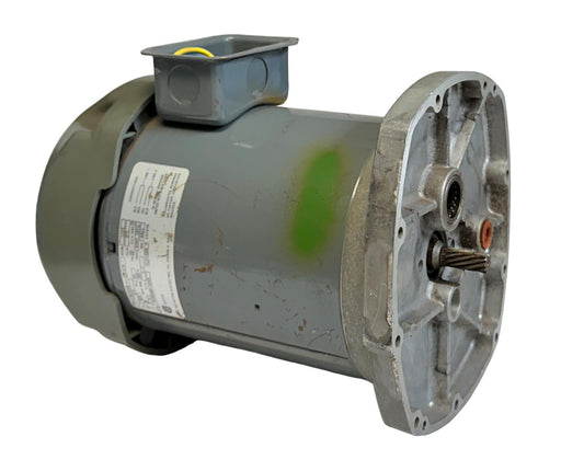 DAYTON 9K284B ELECTRIC MOTOR 1/4HP 115V 1725RPM 60Hz 48Y FRAME 1-PHASE USNP