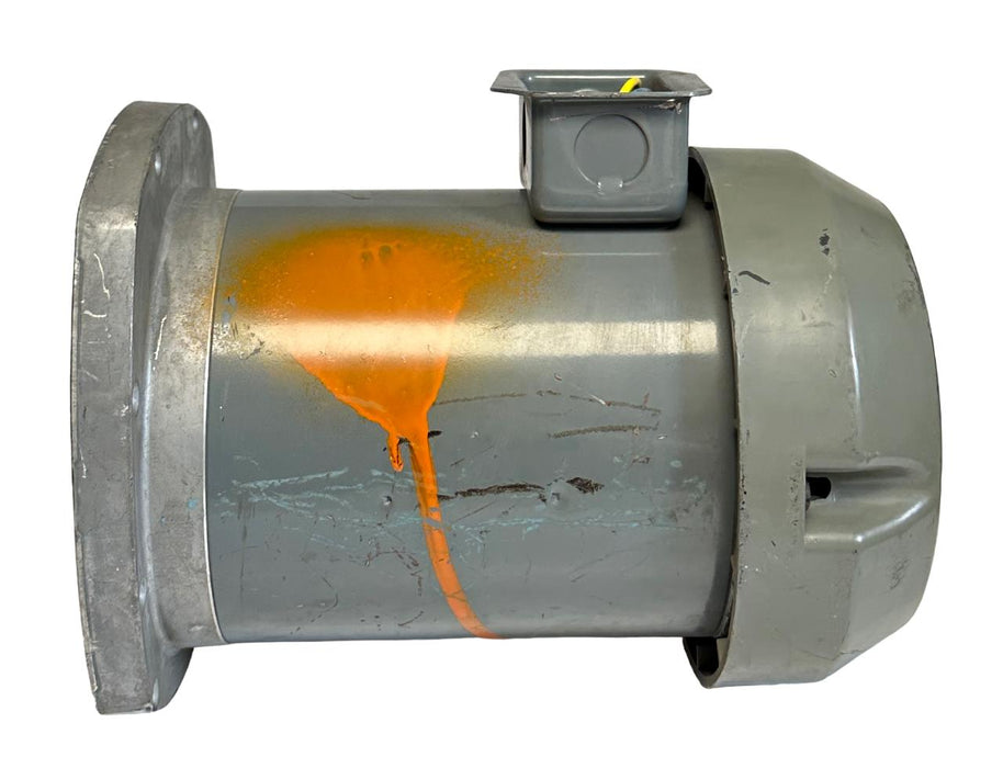 DAYTON 9K284B ELECTRIC MOTOR 1/4HP 115V 1725RPM 60Hz 48Y FRAME 1-PHASE USNP