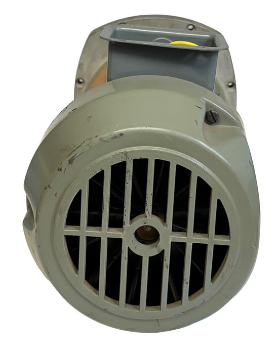 DAYTON 9K284B ELECTRIC MOTOR 1/4HP 115V 1725RPM 60Hz 48Y FRAME 1-PHASE USNP