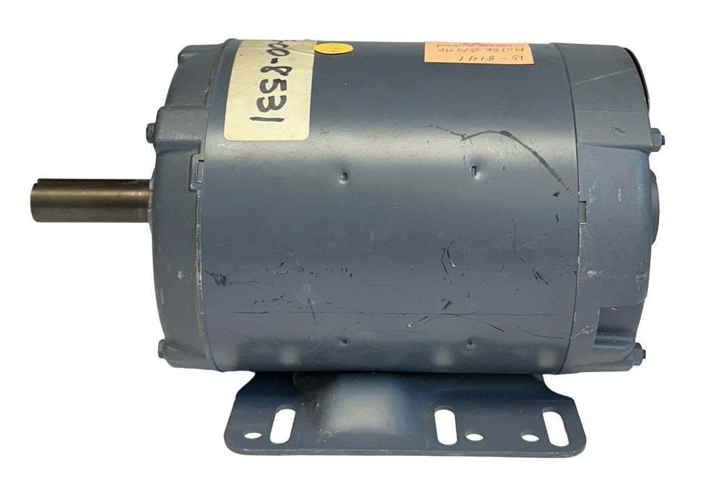 MAGNETEK 10-349936-03 / R145 Century AC MOTOR 1HP 200-230/460VAC 3PH 60Hz NSNP