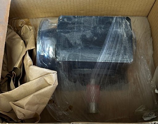 BALDOR ABB 30162837PK / GR0240C081G1 GEARBOX REDUCER 40:1 RATIO .674HP NSMP