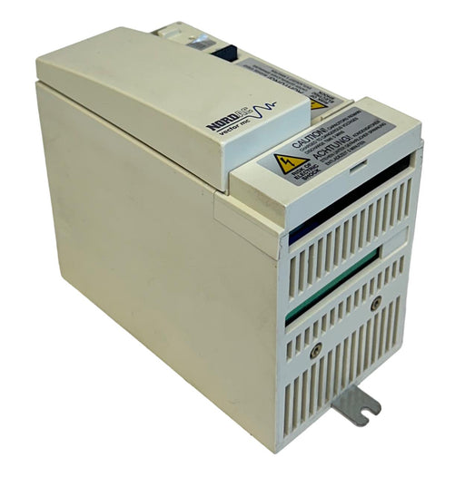 NORD SK 750/1 FCT 278007500/36F300191423 AC DRIVE 230VAC 47-63Hz 0.75kW USNP