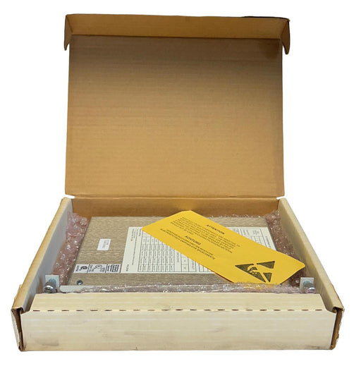 HONEYWELL 621-9940 / 6219940 SERIAL I/O COMMUNICATION MODULE VR. 3.2 NSMP