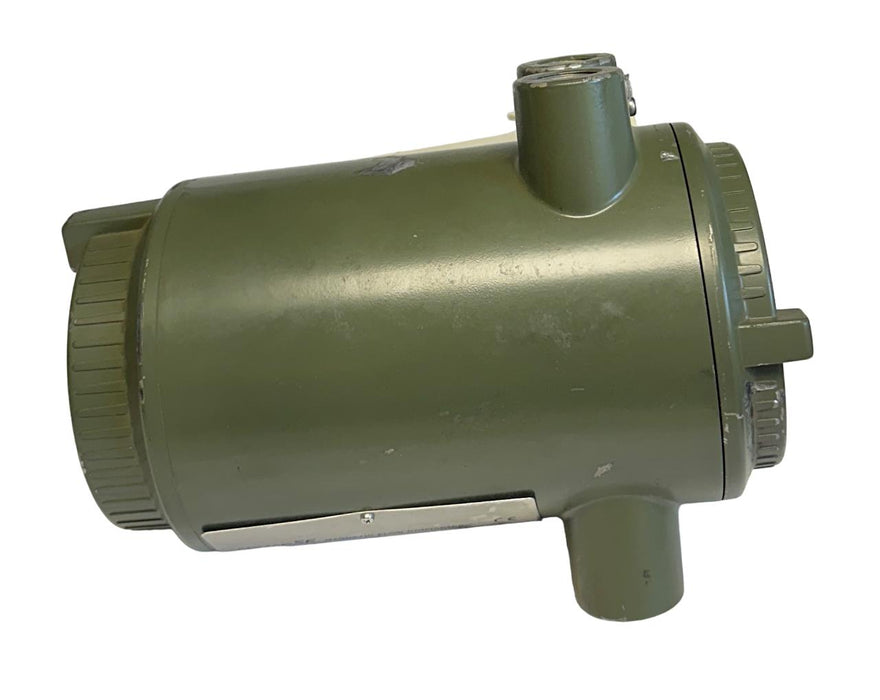 YOKOGAWA ADMAG SE SE14-JEH2-A12/FF1/FN1 / SE14 MAGNETIC FLOW CONVERTER 11W USNP