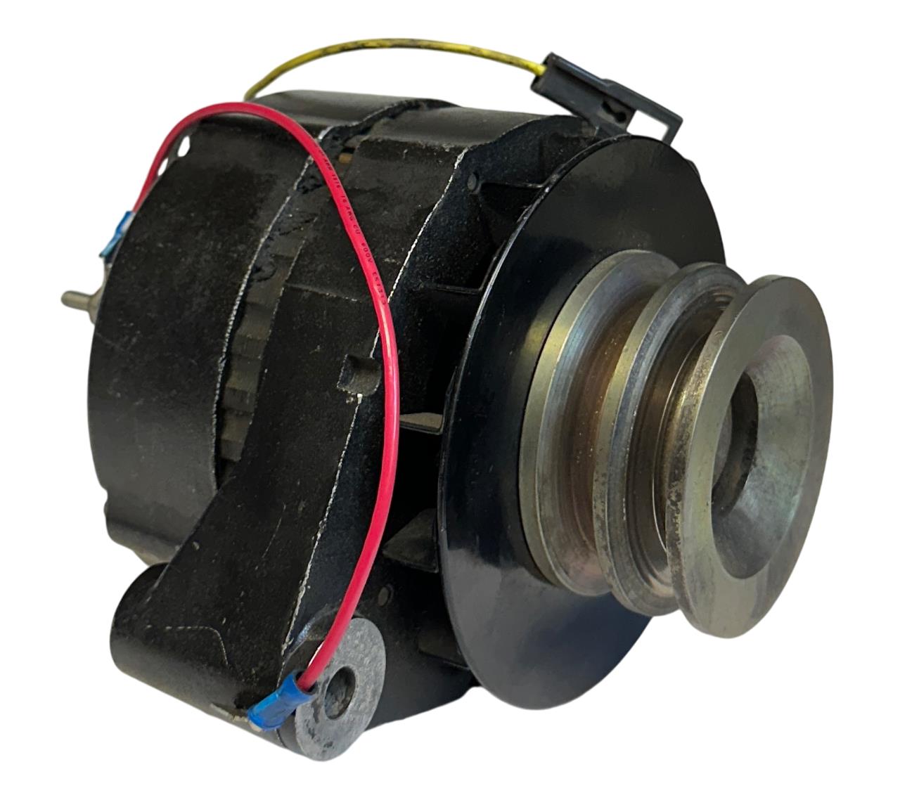 LEECE-NEVILLE 8MR2051FA / 8RG2069 OEM ALTERNATOR FOR FORKLIFT REPAIRED