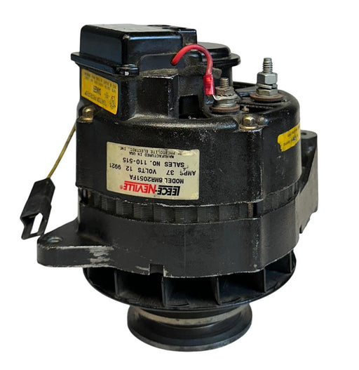 LEECE-NEVILLE 8MR2051FA / 8RG2069 OEM ALTERNATOR FOR FORKLIFT REPAIRED