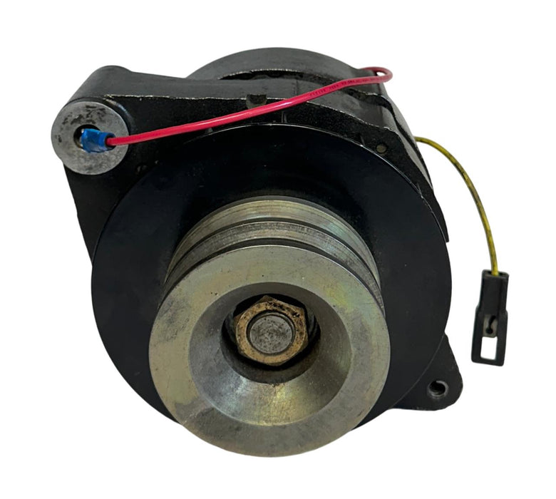 LEECE-NEVILLE 8MR2051FA / 8RG2069 OEM ALTERNATOR FOR FORKLIFT REPAIRED