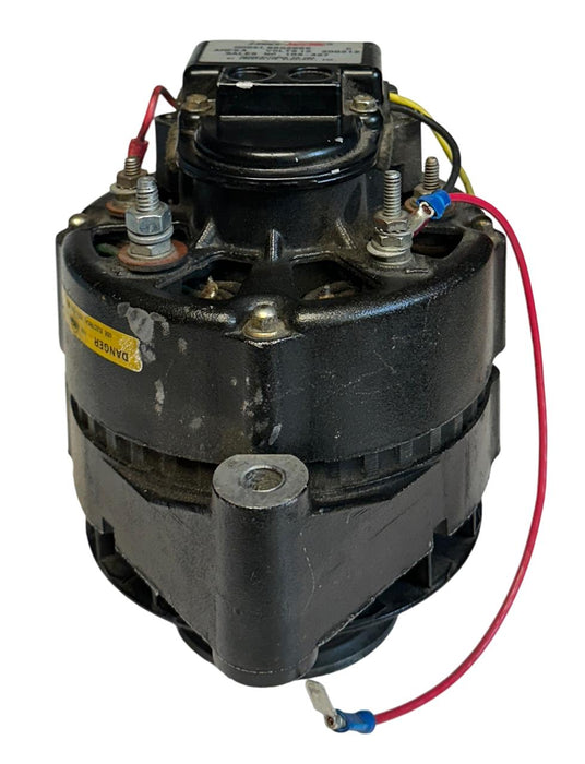LEECE-NEVILLE 8MR2051FA / 8RG2069 OEM ALTERNATOR FOR FORKLIFT REPAIRED