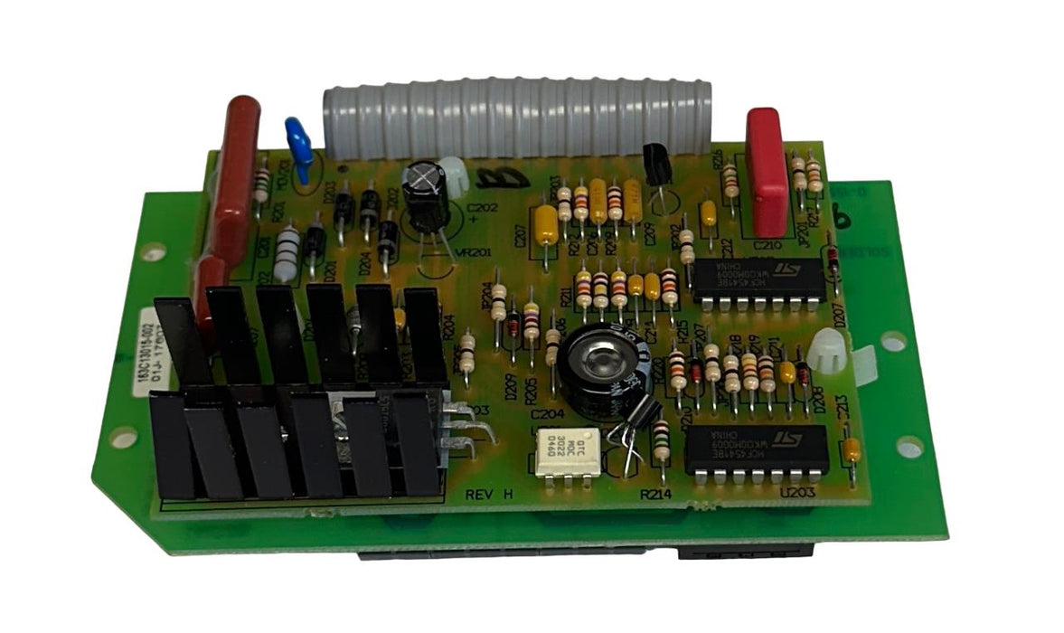 LUBRIQUIP GRACO 572-142-590 H / 572142590 TIMER MODULE 115/230V 50/60Hz NSNP