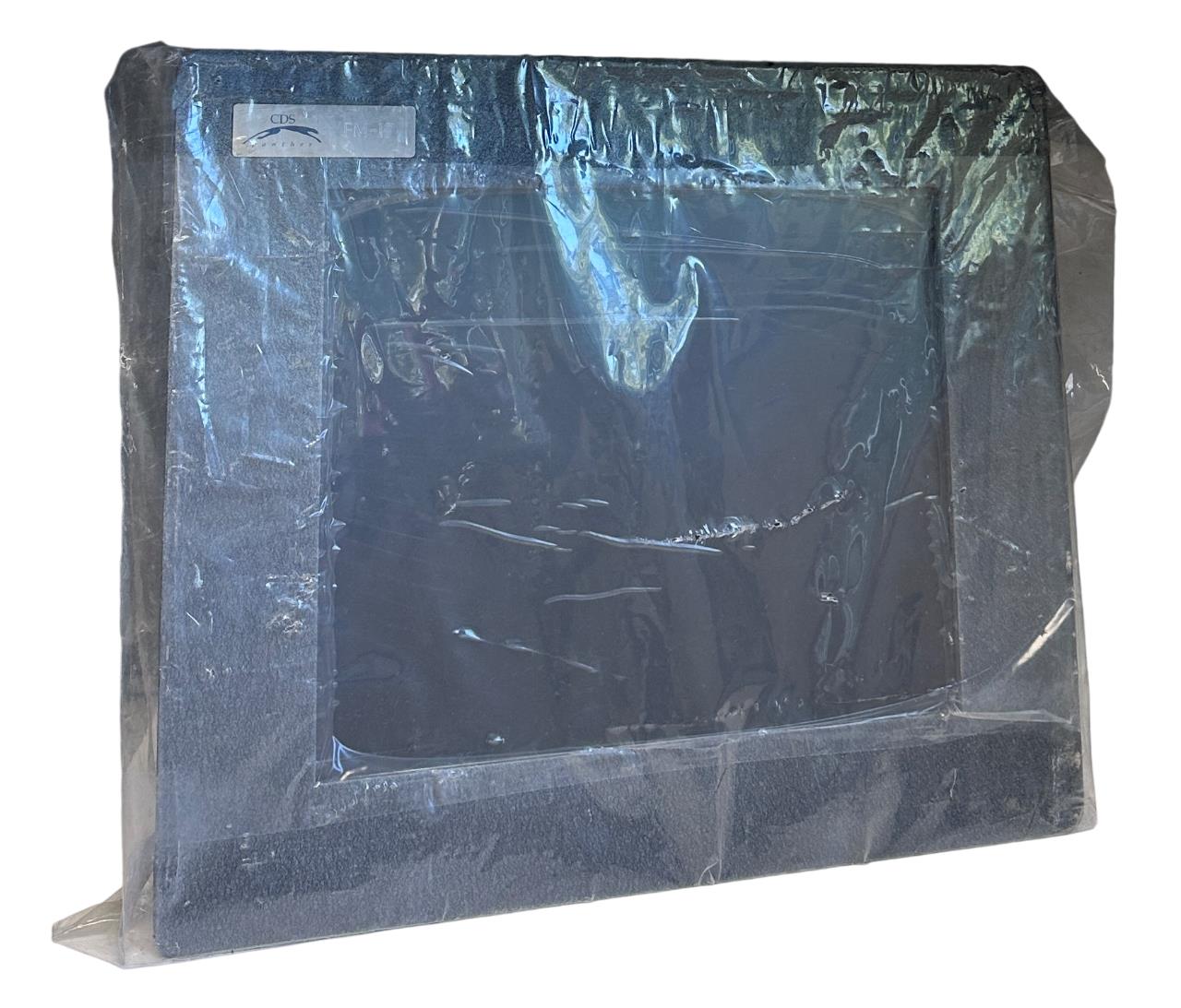 CALIFORNIA DESIGNS & SYSTEMS CDS-FM17 / FM17 PANTHER TOUCH SCREEN 17'' NSNP