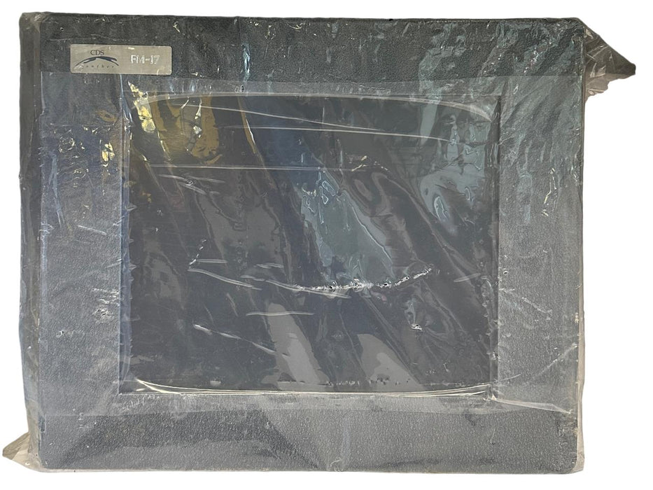 CALIFORNIA DESIGNS & SYSTEMS CDS-FM17 / FM17 PANTHER TOUCH SCREEN 17'' NSNP