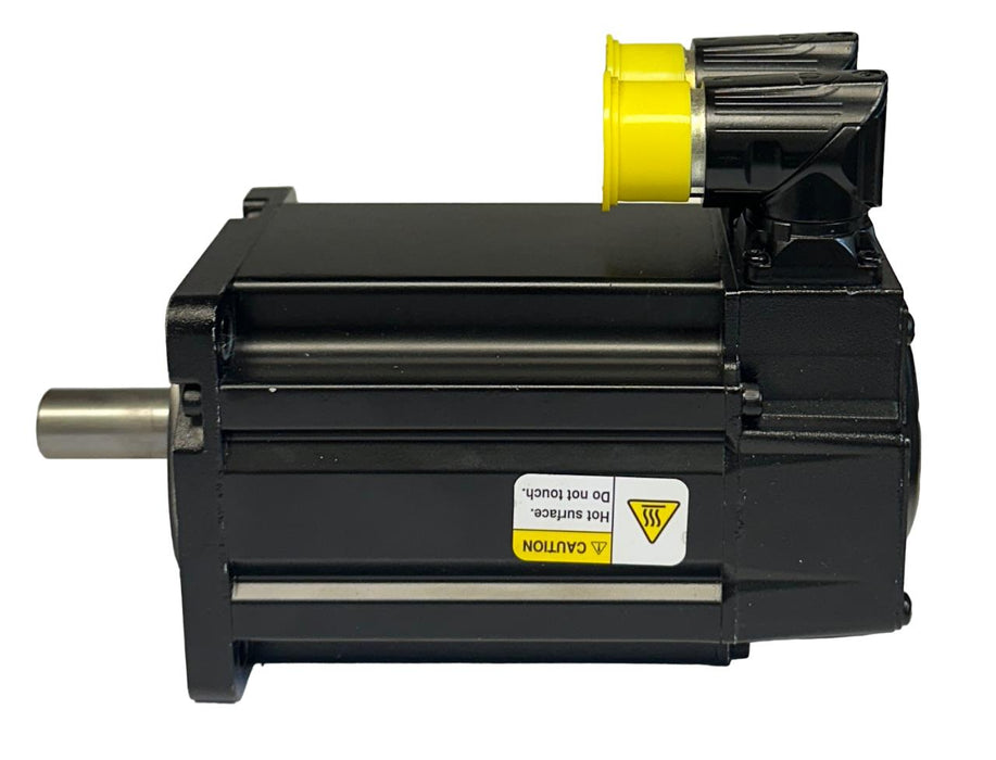 ALLEN BRADLEY MPL-A320P-HJ72AA /A MP-Series AC SERVO MOTOR 1.3kW/1.8HP 240V USNP