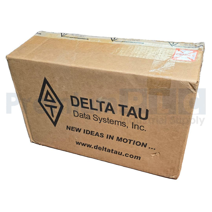 NEW DELTA TAU OMRON GBL4-C0-502-13000000 GEO BRICK DRIVE 4-AXIS PMAC 80MHz NSMP