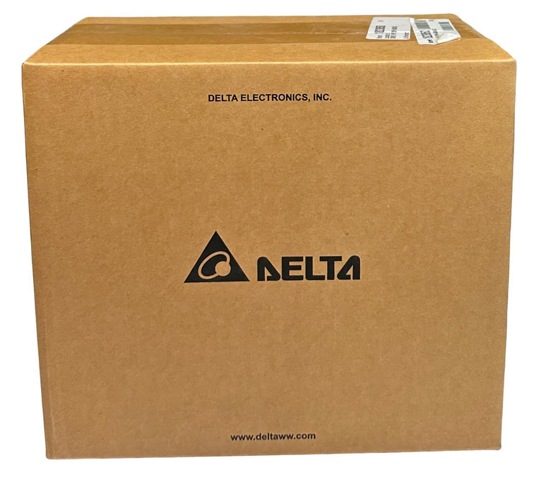 DELTA VFD2A7MS43AFSAA / VFD-MS300 SERIES AC DRIVE 1HP 3PH 480VAC NSFS