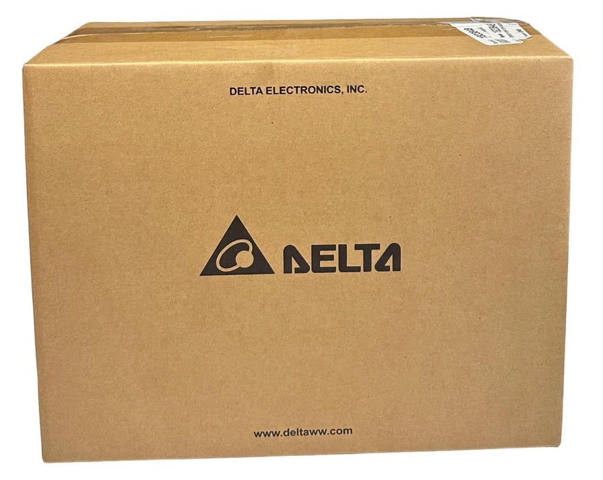 DELTA VFD17AMS43AFSAA / VFD-MS300 SERIES AC DRIVE 10HP 3PH 480VAC NSFS