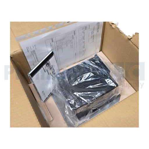 NEW SCANLABS hurrySCAN II 10 LASER GALVANOMETER SCANNER HEAD 532nm 114224 NSMP