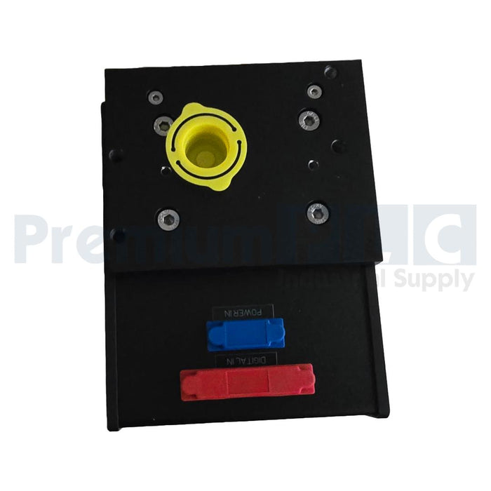 NEW SCANLABS hurrySCAN II 10 LASER GALVANOMETER SCANNER HEAD 532nm 114224 NSMP