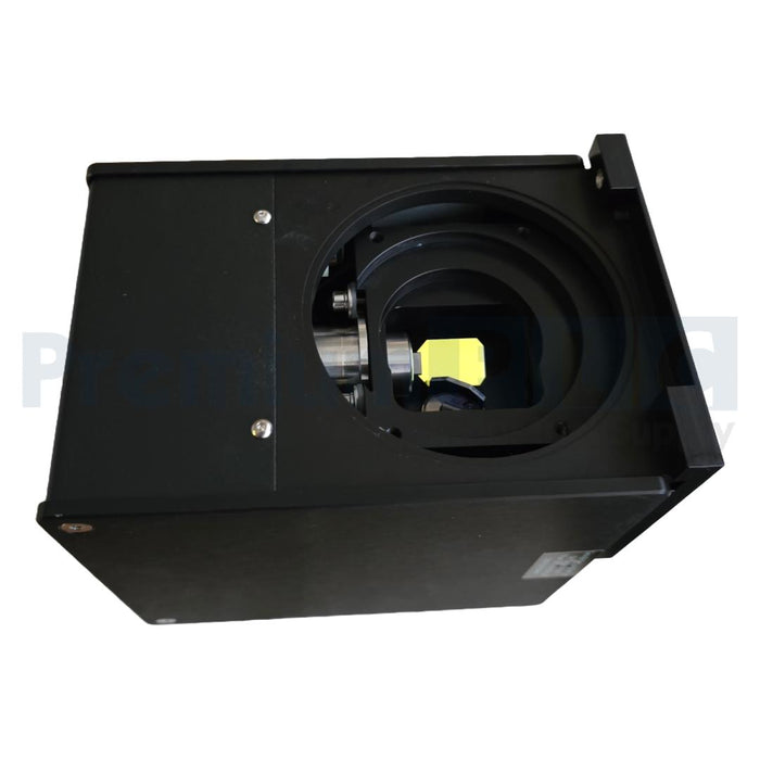 NEW SCANLABS hurrySCAN II 10 LASER GALVANOMETER SCANNER HEAD 532nm 114224 NSMP