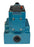 MAC 6613A-311-PM-502DA / 6613A311PM502DA SOLENOID VALVE 24VDC COIL M940 NSNP