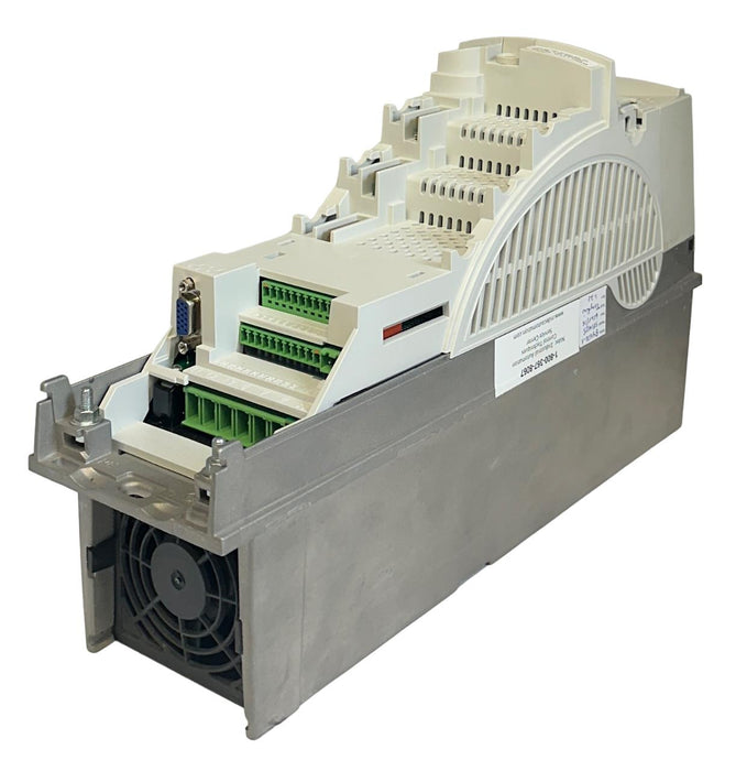 CONTROL TECHNIQUES SP1405 Unidrive AC DRIVE 380-480V 5HP 50-60Hz 3PH 10A REP