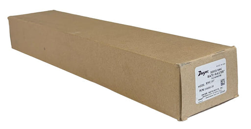 DWYER RMC-107 / 116241-10 SERIES RMC RATE-MASTER FLOW METER POLYCARBONATE NSMP