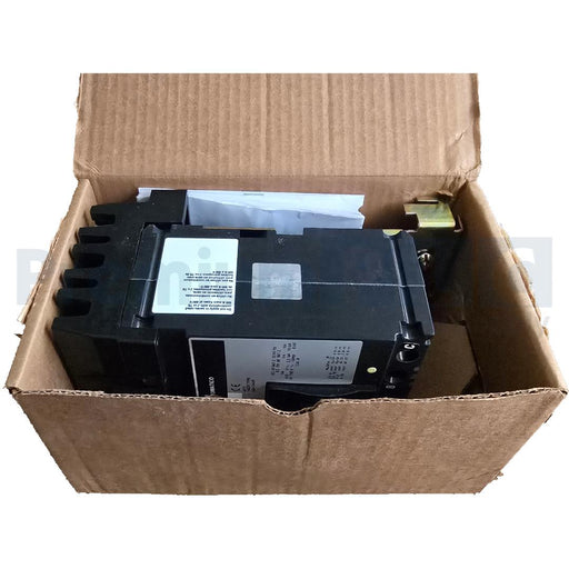 NEW SQUARE D FA34030  I-LINE CIRCUIT BREAKER 480V 3 PHASE 30 AMP NSMP